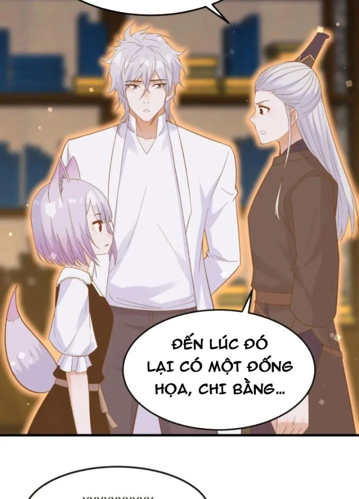 Trước Khi Vô Địch Ta Nợ Tình Quá Nhiều Chapter 137 - Trang 2