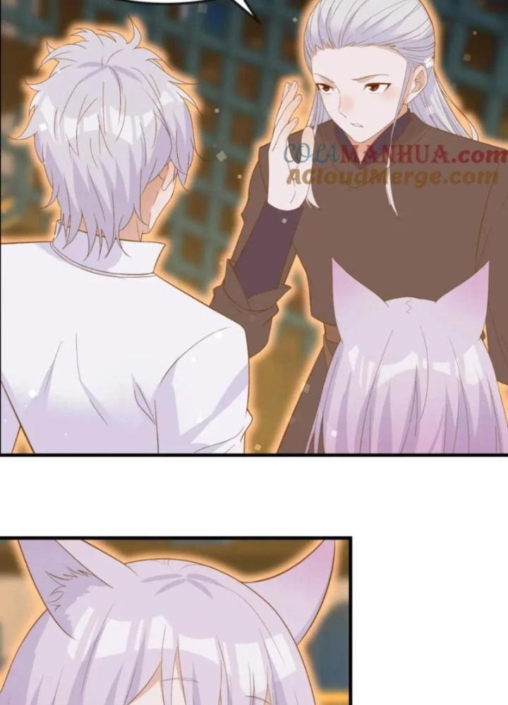 Trước Khi Vô Địch Ta Nợ Tình Quá Nhiều Chapter 137 - Trang 2