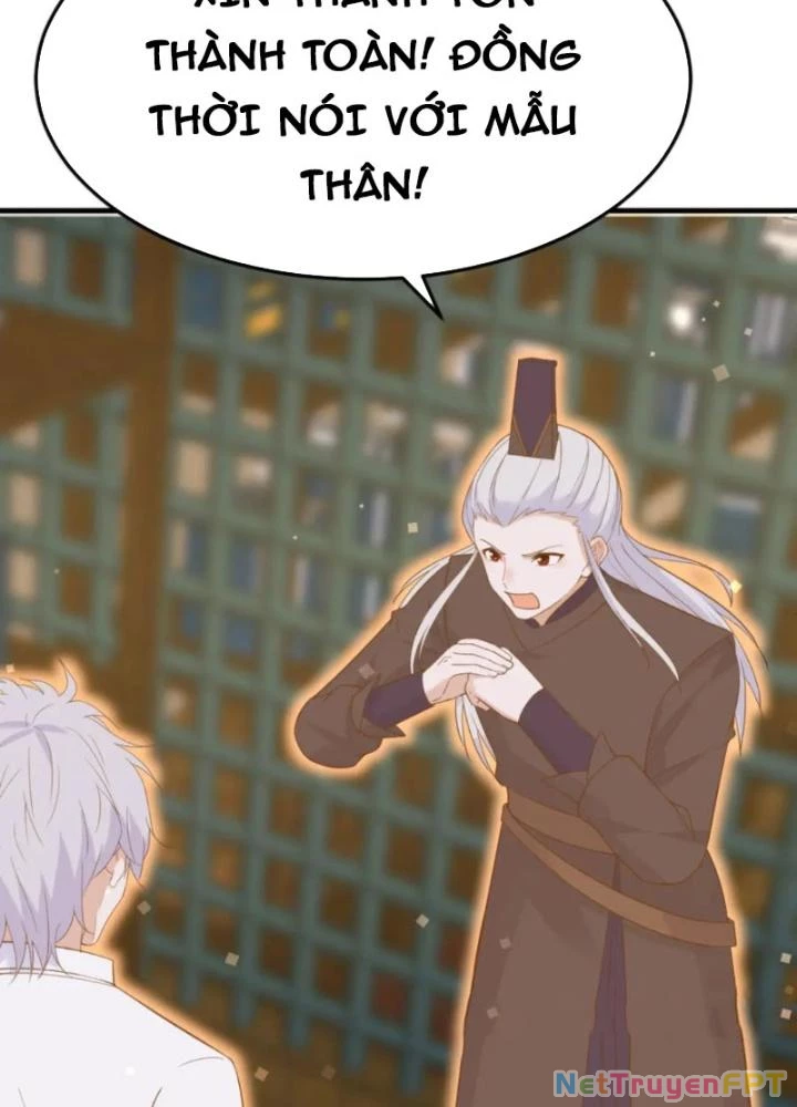 Trước Khi Vô Địch Ta Nợ Tình Quá Nhiều Chapter 137 - Trang 2