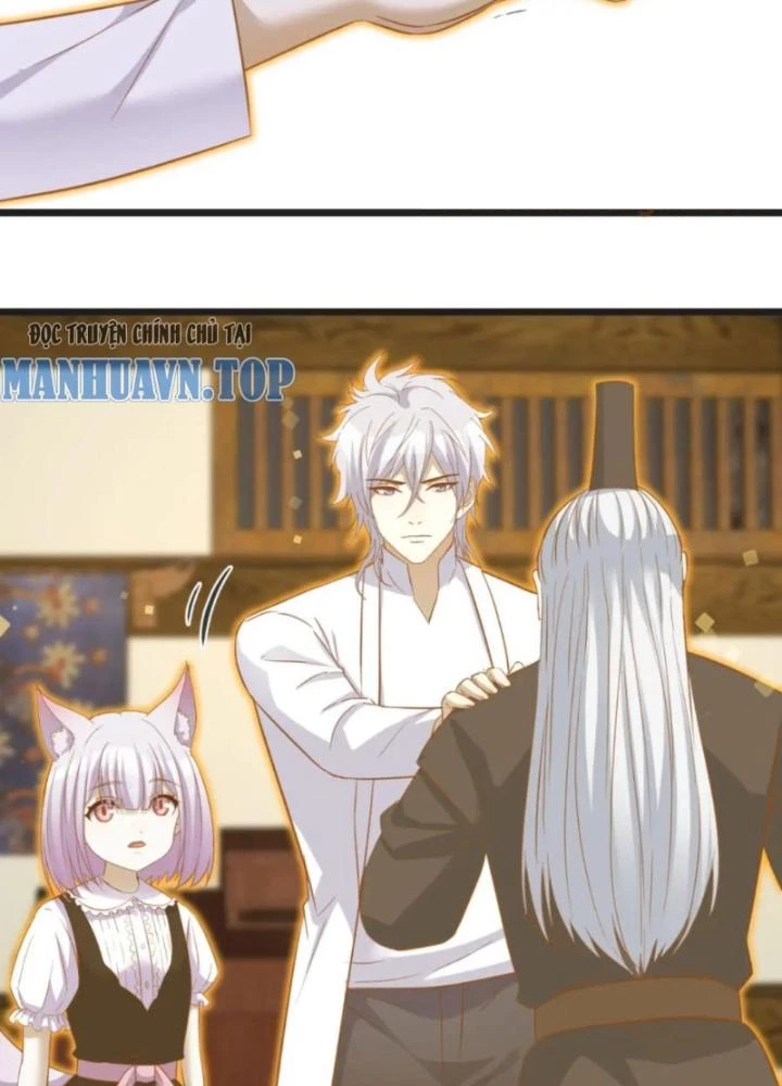 Trước Khi Vô Địch Ta Nợ Tình Quá Nhiều Chapter 137 - Trang 2