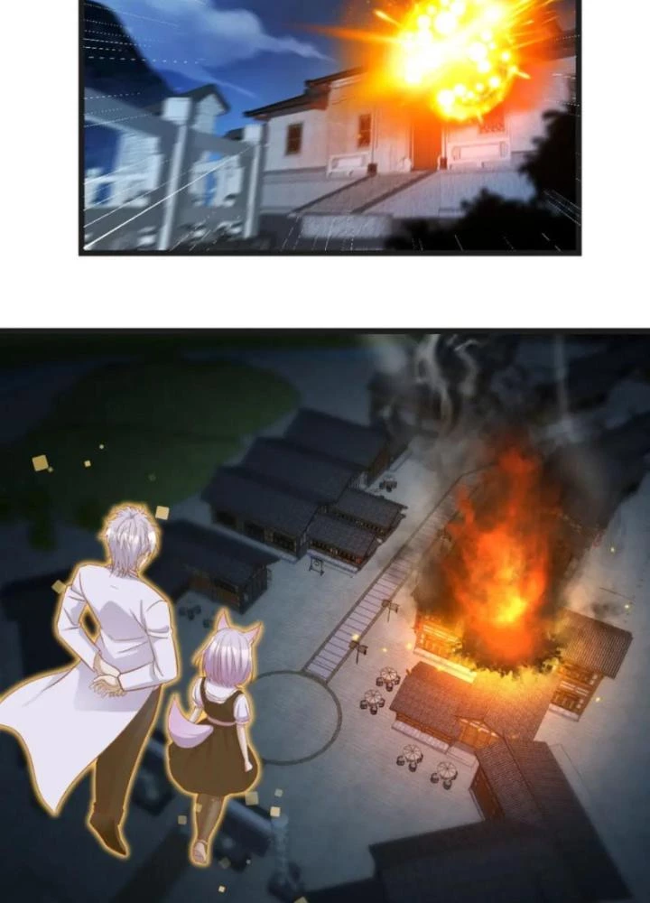 Trước Khi Vô Địch Ta Nợ Tình Quá Nhiều Chapter 137 - Trang 2