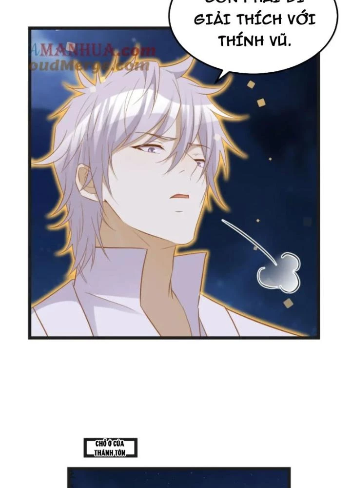 Trước Khi Vô Địch Ta Nợ Tình Quá Nhiều Chapter 137 - Trang 2