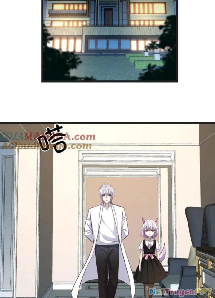 Trước Khi Vô Địch Ta Nợ Tình Quá Nhiều Chapter 137 - Trang 2