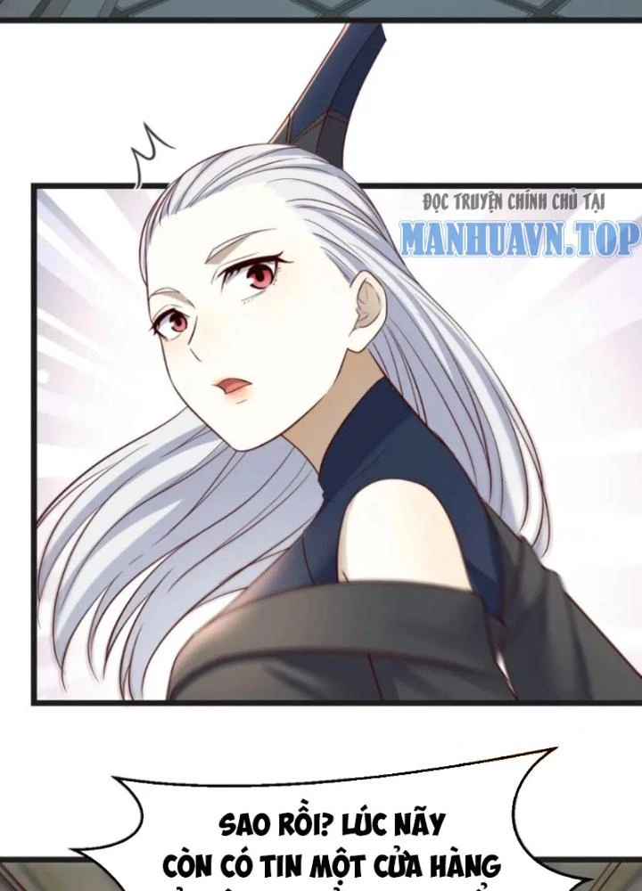 Trước Khi Vô Địch Ta Nợ Tình Quá Nhiều Chapter 137 - Trang 2