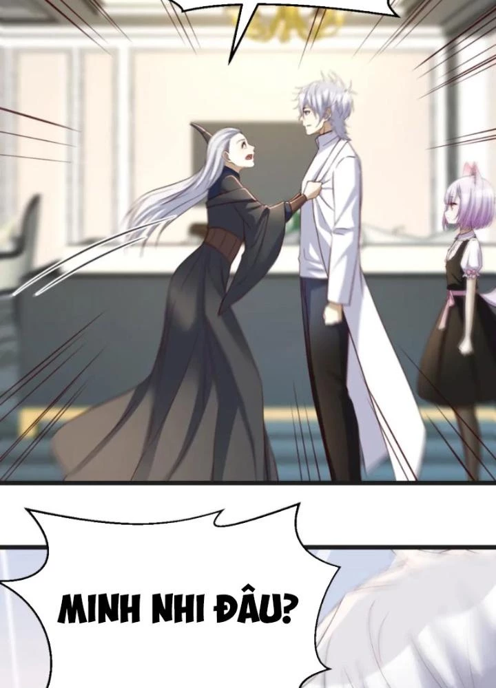 Trước Khi Vô Địch Ta Nợ Tình Quá Nhiều Chapter 137 - Trang 2