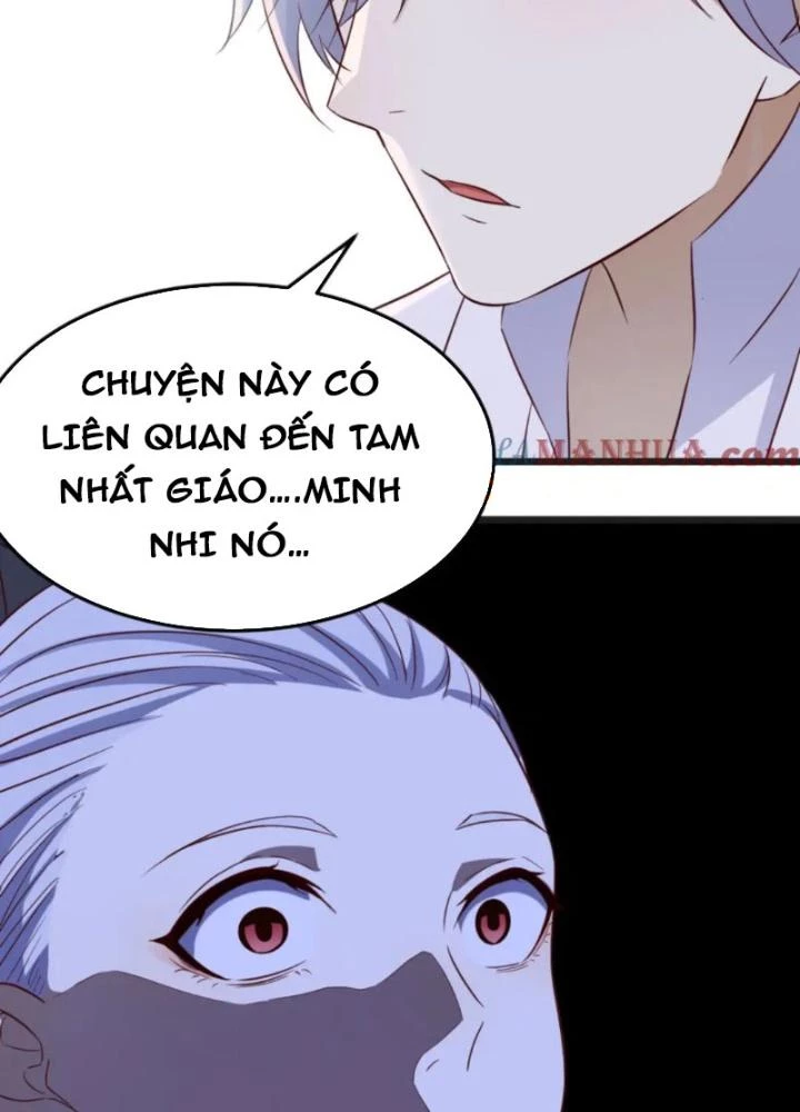 Trước Khi Vô Địch Ta Nợ Tình Quá Nhiều Chapter 137 - Trang 2