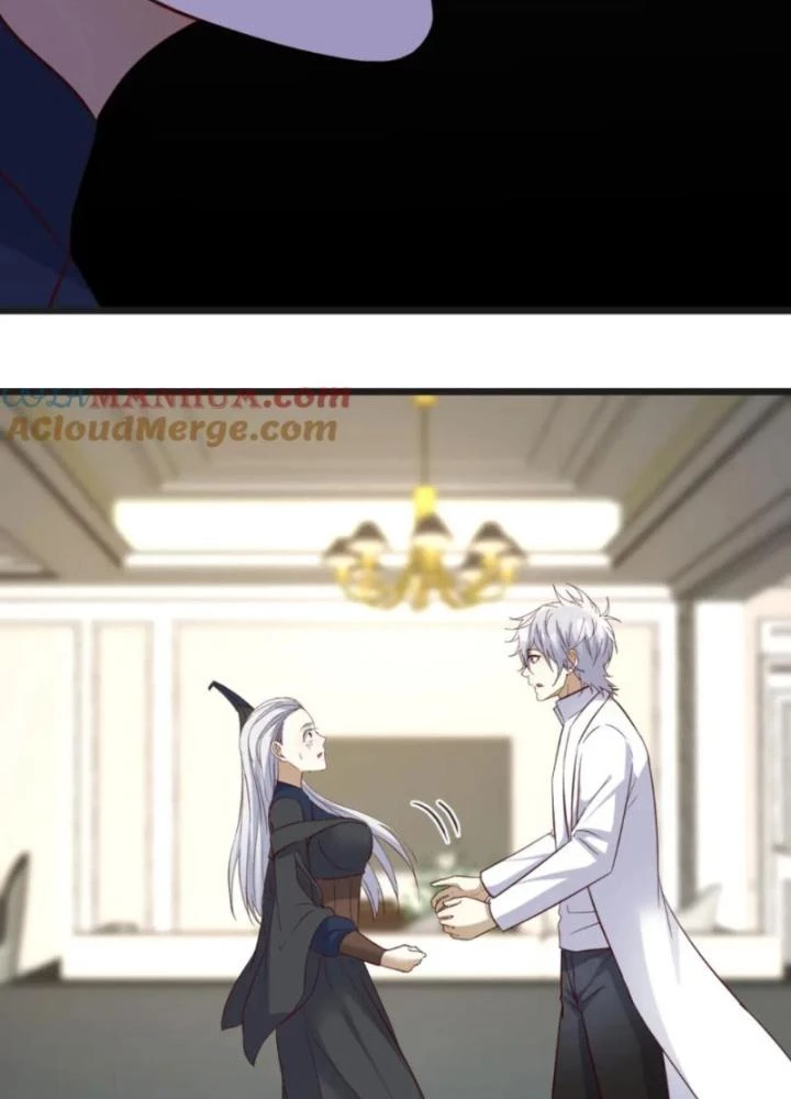 Trước Khi Vô Địch Ta Nợ Tình Quá Nhiều Chapter 137 - Trang 2