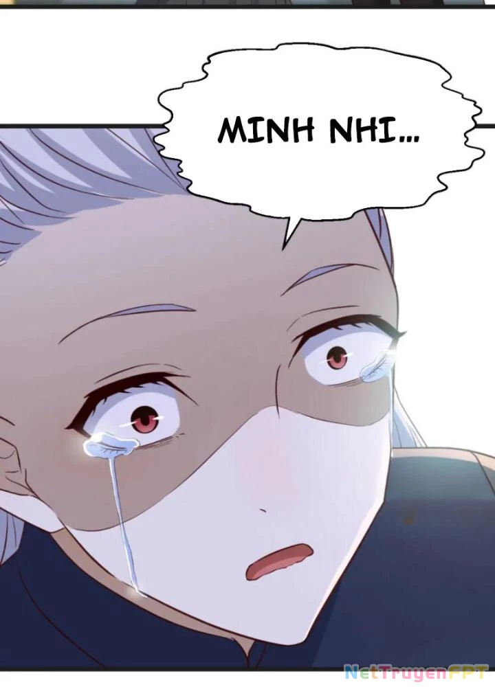 Trước Khi Vô Địch Ta Nợ Tình Quá Nhiều Chapter 137 - Trang 2