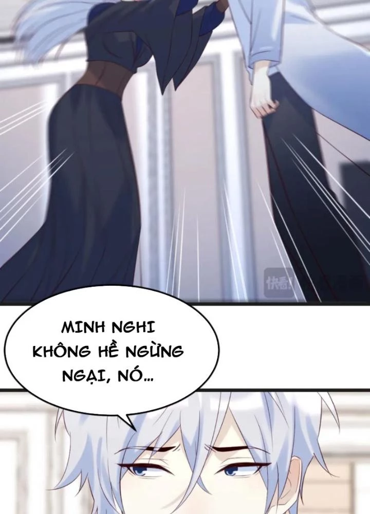 Trước Khi Vô Địch Ta Nợ Tình Quá Nhiều Chapter 137 - Trang 2