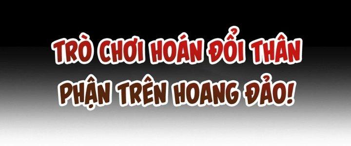 Trò Chơi Đổi Vai Ở Hoang Đảo Chapter 0 - Trang 2