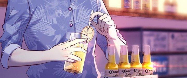 Trò Chơi Đổi Vai Ở Hoang Đảo Chapter 0 - Trang 2