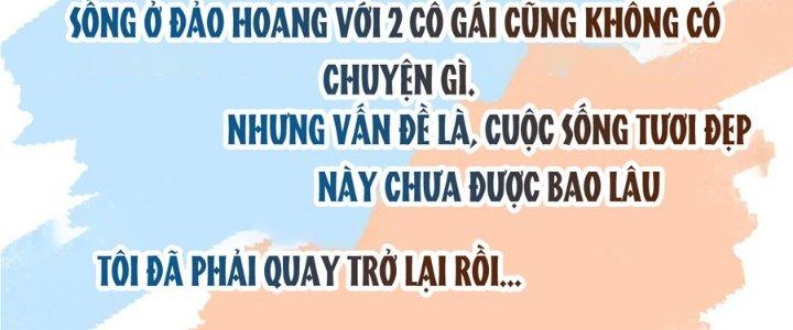 Trò Chơi Đổi Vai Ở Hoang Đảo Chapter 0 - Trang 2