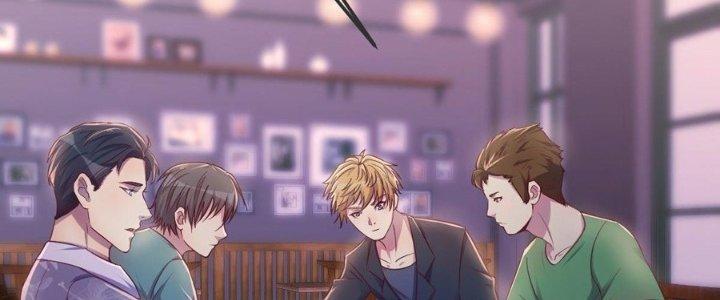 Trò Chơi Đổi Vai Ở Hoang Đảo Chapter 1 - Trang 2