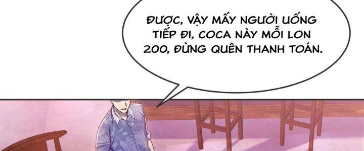 Trò Chơi Đổi Vai Ở Hoang Đảo Chapter 1 - Trang 2