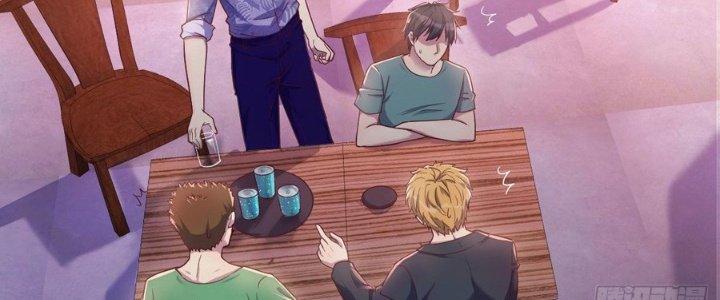 Trò Chơi Đổi Vai Ở Hoang Đảo Chapter 1 - Trang 2