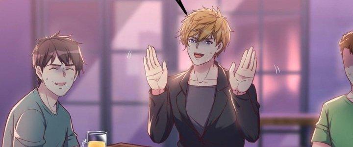 Trò Chơi Đổi Vai Ở Hoang Đảo Chapter 1 - Trang 2