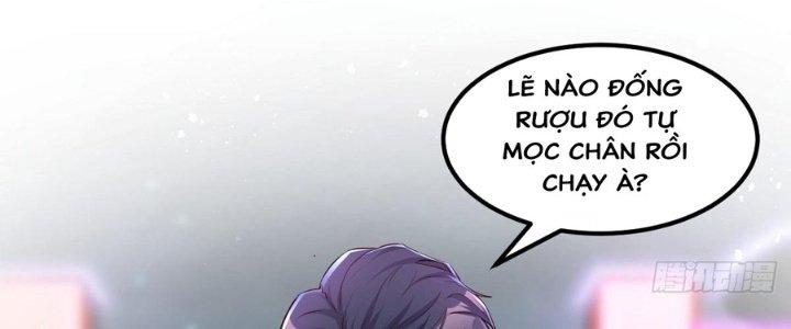 Trò Chơi Đổi Vai Ở Hoang Đảo Chapter 1 - Trang 2