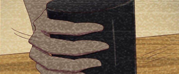 Trò Chơi Đổi Vai Ở Hoang Đảo Chapter 2 - Trang 2