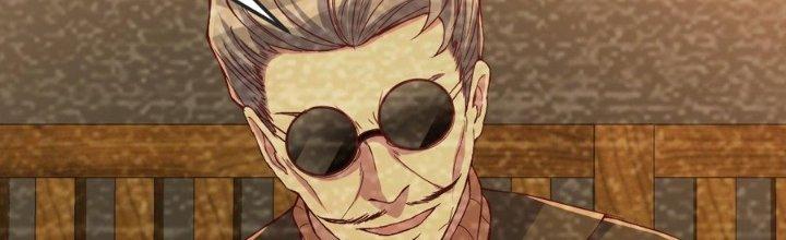 Trò Chơi Đổi Vai Ở Hoang Đảo Chapter 2 - Trang 2