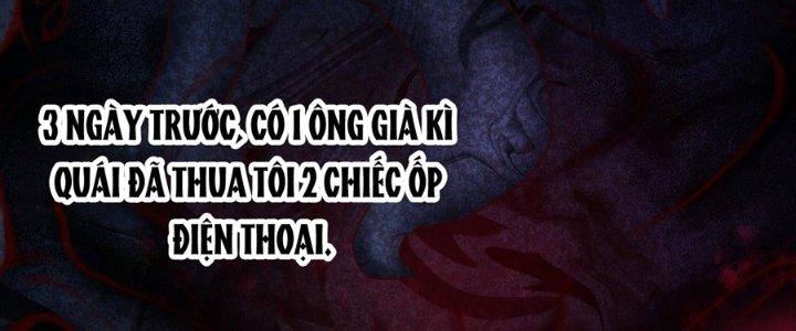 Trò Chơi Đổi Vai Ở Hoang Đảo Chapter 2 - Trang 2