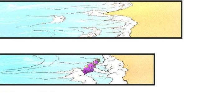 Trò Chơi Đổi Vai Ở Hoang Đảo Chapter 2 - Trang 2