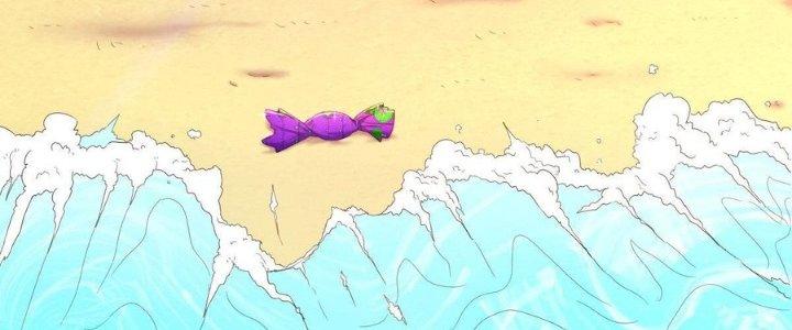 Trò Chơi Đổi Vai Ở Hoang Đảo Chapter 2 - Trang 2