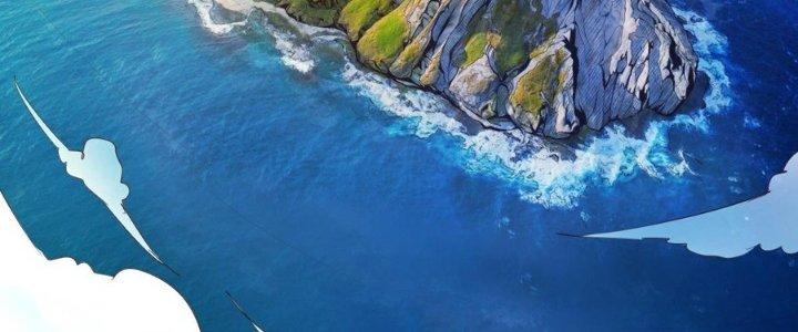 Trò Chơi Đổi Vai Ở Hoang Đảo Chapter 2 - Trang 2