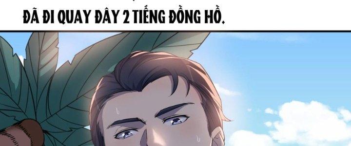 Trò Chơi Đổi Vai Ở Hoang Đảo Chapter 2 - Trang 2