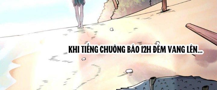 Trò Chơi Đổi Vai Ở Hoang Đảo Chapter 2 - Trang 2