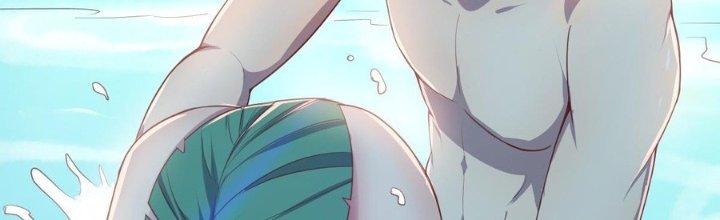 Trò Chơi Đổi Vai Ở Hoang Đảo Chapter 2 - Trang 2