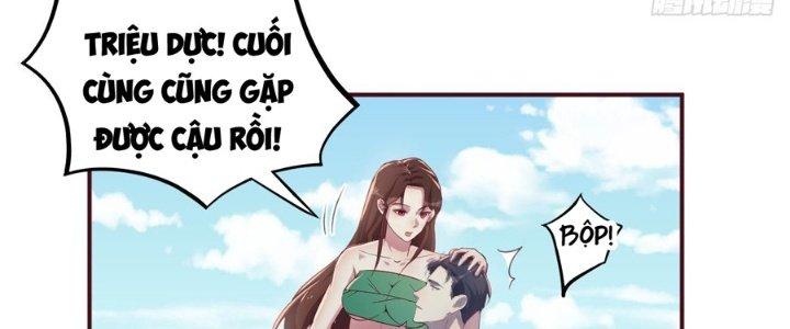 Trò Chơi Đổi Vai Ở Hoang Đảo Chapter 2 - Trang 2