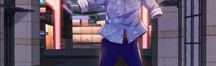 Trò Chơi Đổi Vai Ở Hoang Đảo Chapter 2 - Trang 2