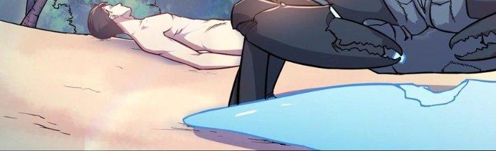 Trò Chơi Đổi Vai Ở Hoang Đảo Chapter 2 - Trang 2