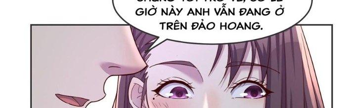 Trò Chơi Đổi Vai Ở Hoang Đảo Chapter 3 - Trang 2