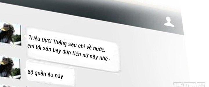 Trò Chơi Đổi Vai Ở Hoang Đảo Chapter 3 - Trang 2