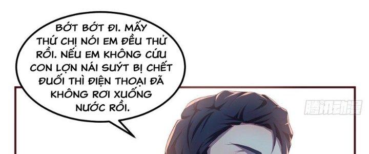 Trò Chơi Đổi Vai Ở Hoang Đảo Chapter 3 - Trang 2