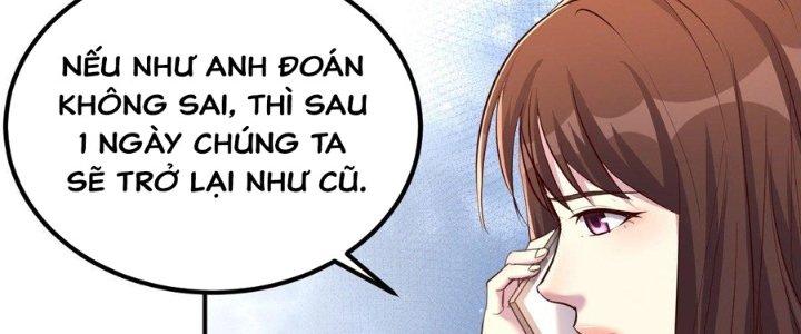Trò Chơi Đổi Vai Ở Hoang Đảo Chapter 7 - Trang 2