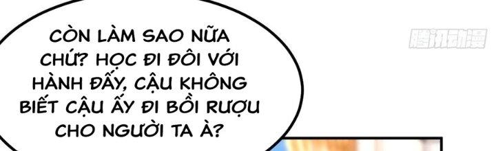 Trò Chơi Đổi Vai Ở Hoang Đảo Chapter 7 - Trang 2