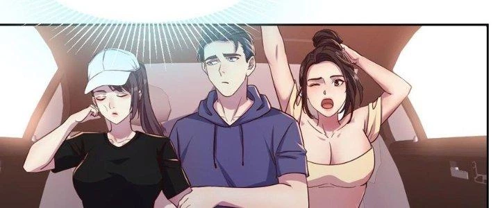 Trò Chơi Đổi Vai Ở Hoang Đảo Chapter 12 - Trang 2