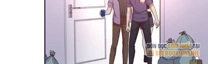 Trò Chơi Đổi Vai Ở Hoang Đảo Chapter 12 - Trang 2