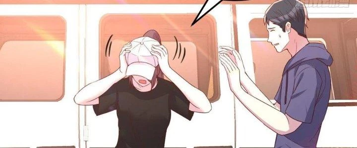 Trò Chơi Đổi Vai Ở Hoang Đảo Chapter 12 - Trang 2
