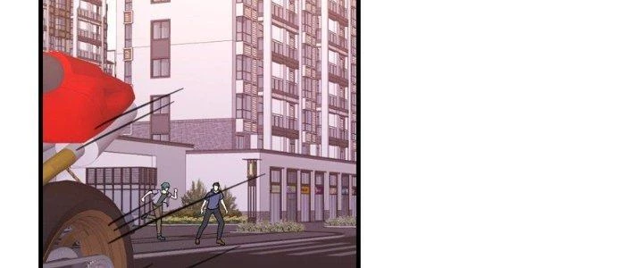 Trò Chơi Đổi Vai Ở Hoang Đảo Chapter 13 - Trang 2