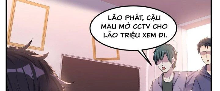 Trò Chơi Đổi Vai Ở Hoang Đảo Chapter 13 - Trang 2