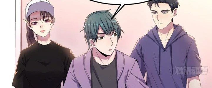Trò Chơi Đổi Vai Ở Hoang Đảo Chapter 13 - Trang 2