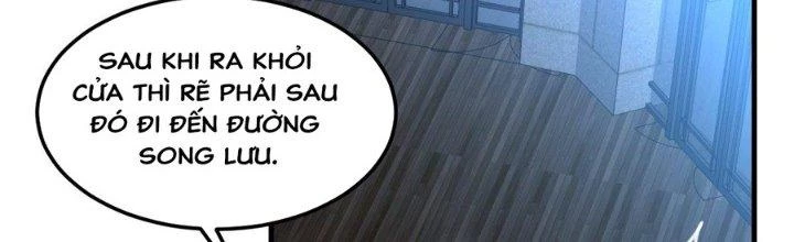 Trò Chơi Đổi Vai Ở Hoang Đảo Chapter 13 - Trang 2