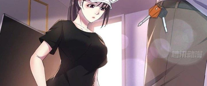 Trò Chơi Đổi Vai Ở Hoang Đảo Chapter 13 - Trang 2