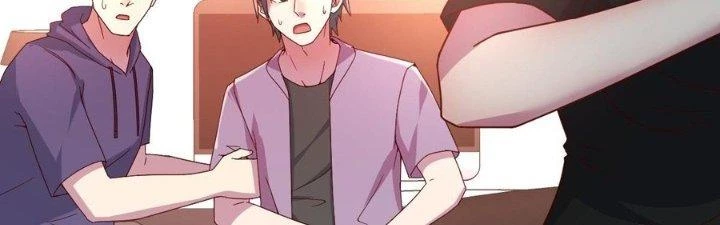 Trò Chơi Đổi Vai Ở Hoang Đảo Chapter 13 - Trang 2