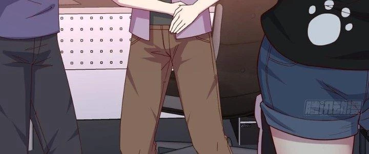 Trò Chơi Đổi Vai Ở Hoang Đảo Chapter 13 - Trang 2