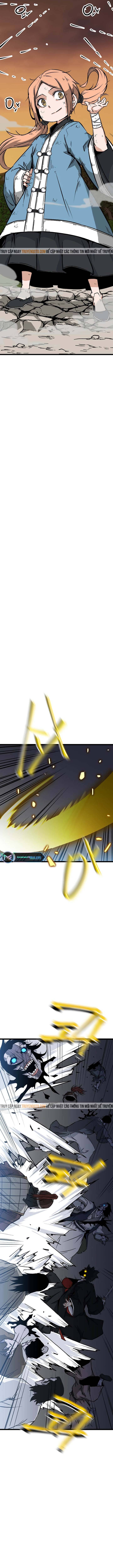Mạt Thế Giang Hồ Hành Chapter 11 - Trang 2