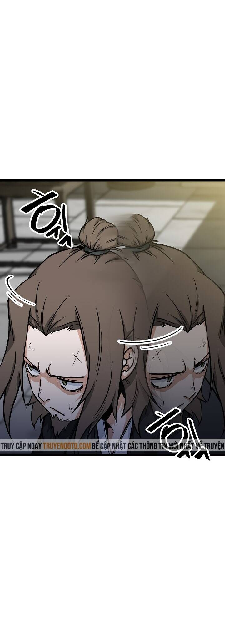 Mạt Thế Giang Hồ Hành Chapter 14 - Trang 2